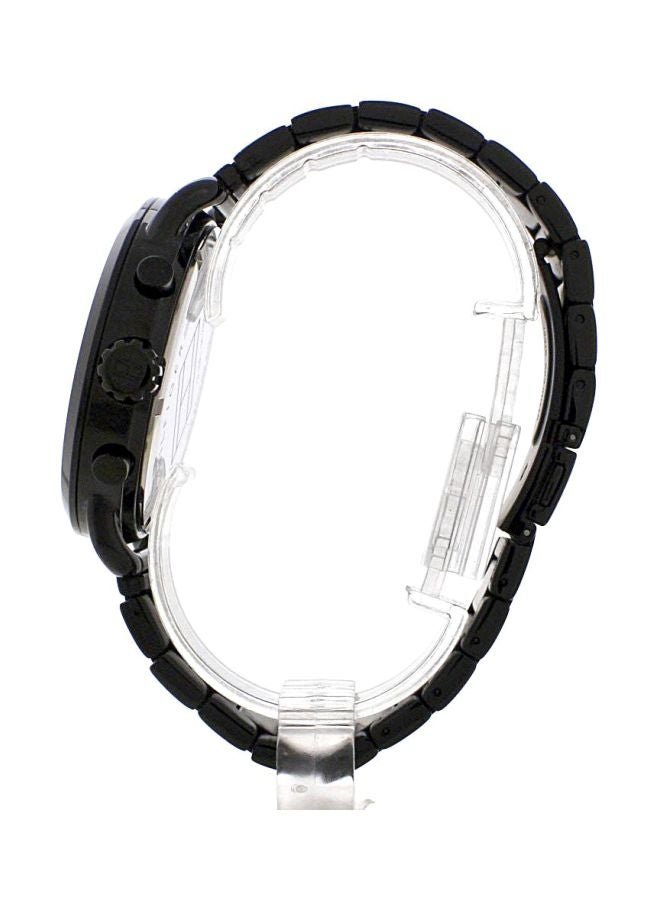 TOMMY HILFIGER Men's Analog Quartz Wrist Watch  - Image 5