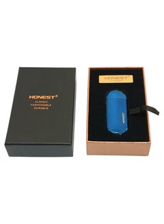 Al Zaabiah Zab USB Charging Device Blue  - Image 1