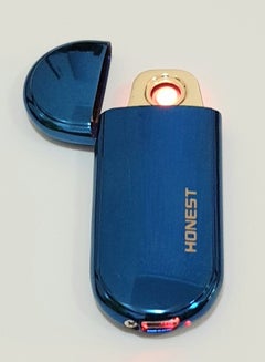 Al Zaabiah Zab USB Charging Device Blue  - Image 2