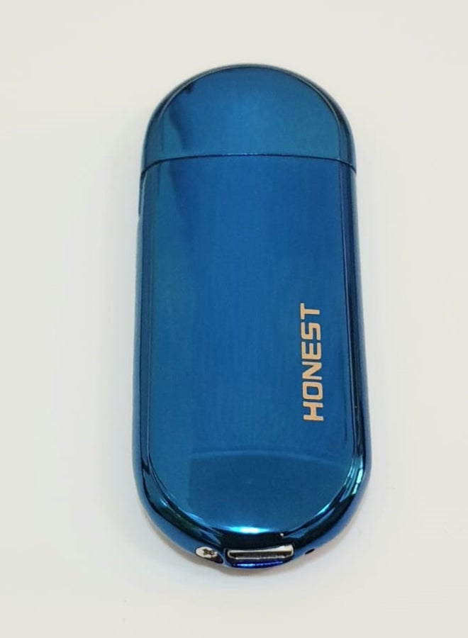 Al Zaabiah Zab USB Charging Device Blue  - Image 3