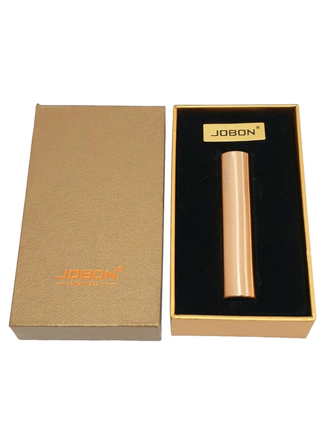 Al Zaabiah Zab USB Charging Device Gold  - Image 1
