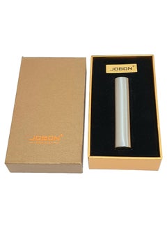 Al Zaabiah Zab USB Charging Device Silver  - Image 1