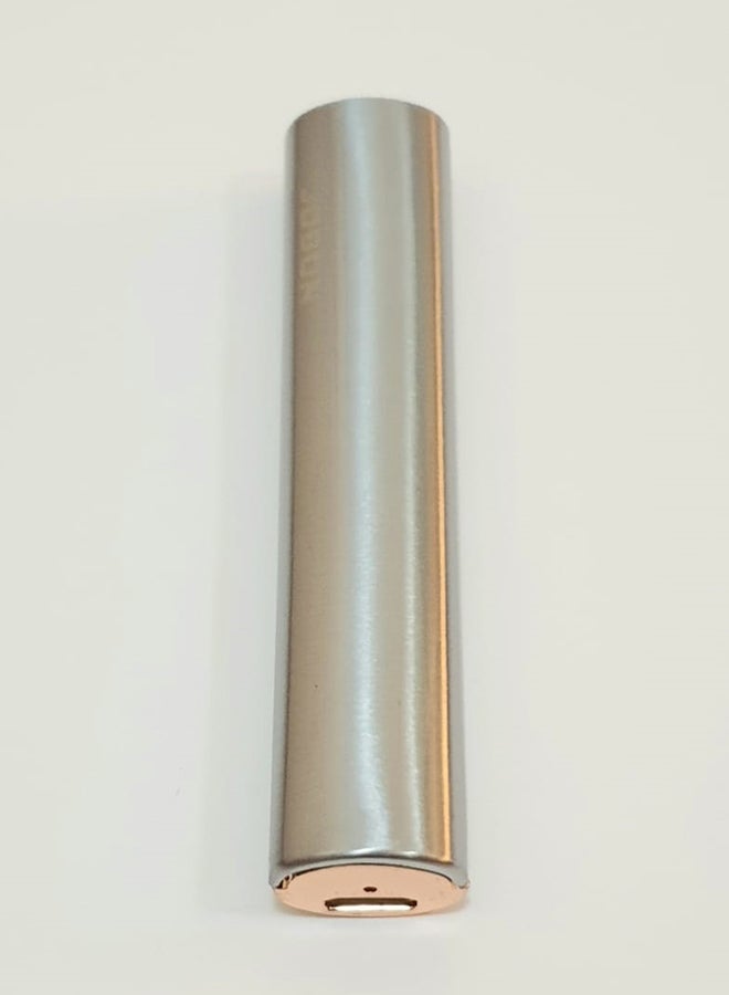 Al Zaabiah Zab USB Charging Device Silver  - Image 2