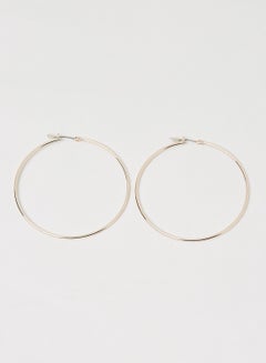 Bawia Hoop Earrings