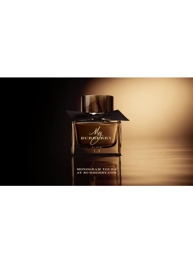 BURBERRY - My Burberry Black 90ml - Image 1