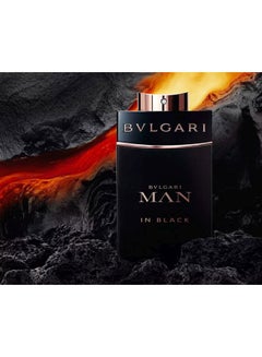 BVLGARI Man In Black EDP 60ml  - Image 5
