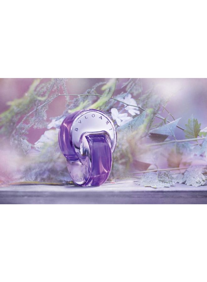 BVLGARI Omnia Amethyste EDT 65ml  - Image 5