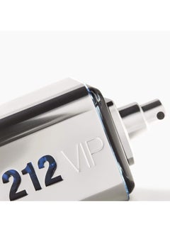CAROLINA HERRERA 212 Vip EDT For Men 100ml  - Image 5