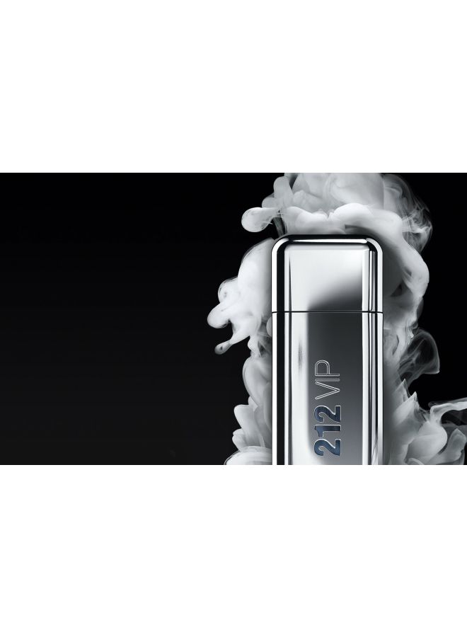 CAROLINA HERRERA - 212 Vip EDT For Men 100ml - Image 1