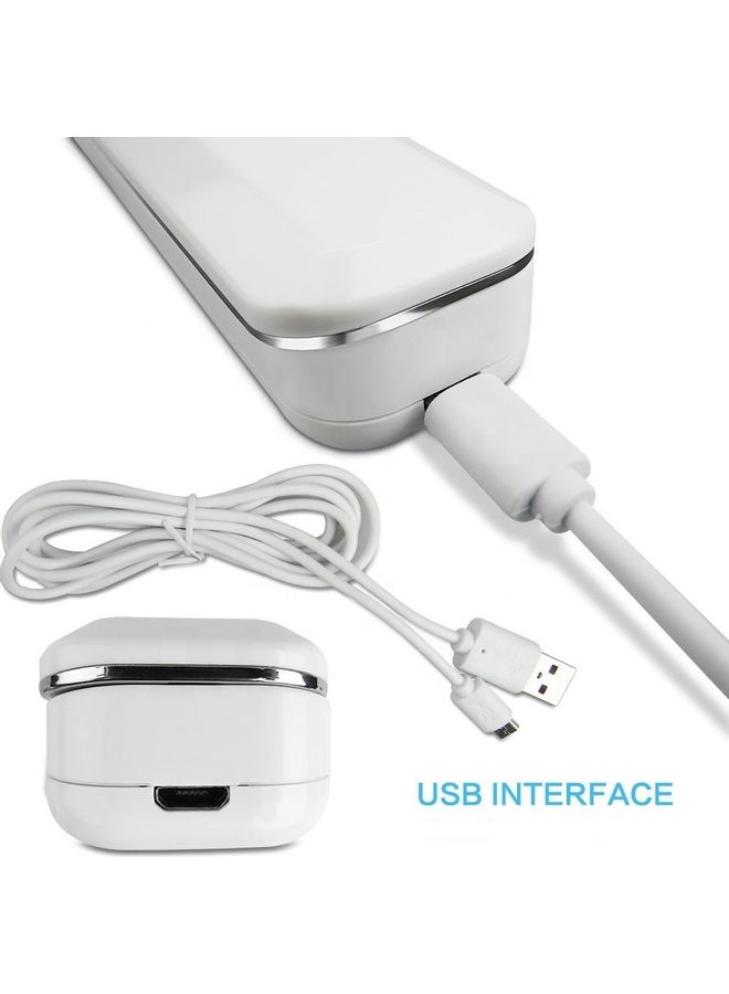 Handheld Portable Stick UV Germicidal Lamp Blue  - Image 4
