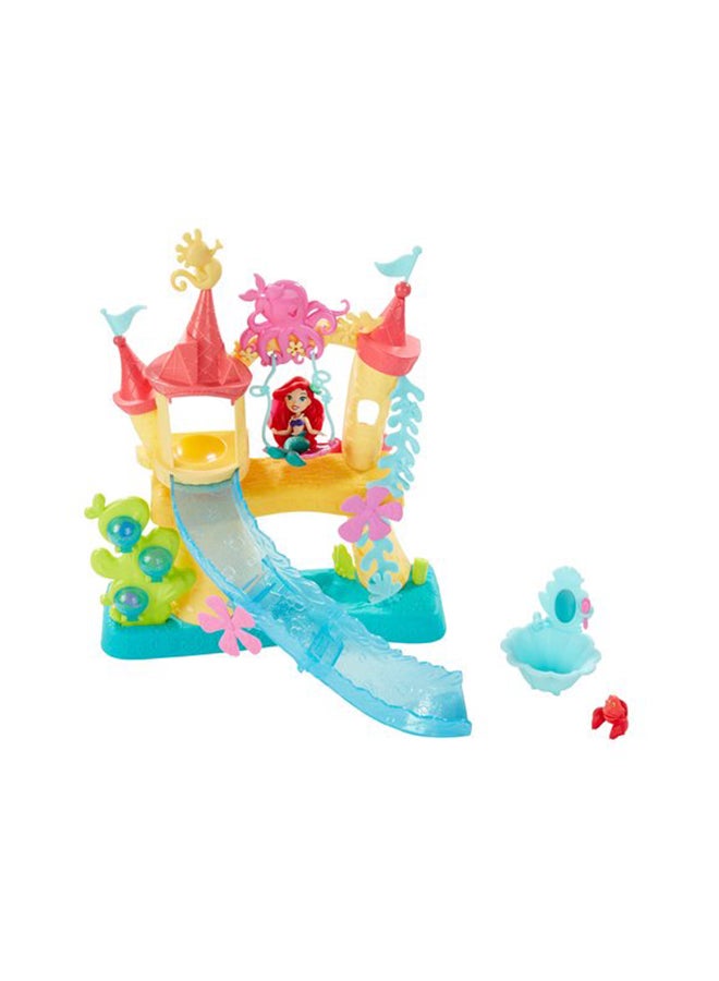 Disney Princess Little Kingdom: Ariel's Sea Castle - Image 3