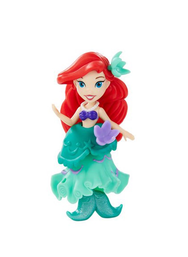 Disney Princess Little Kingdom: Ariel's Sea Castle - Image 4