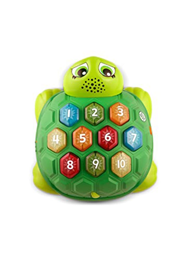 LeapFrog Melody The Music Turtle - Image 3
