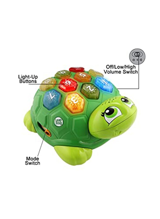 LeapFrog Melody The Music Turtle - Image 4