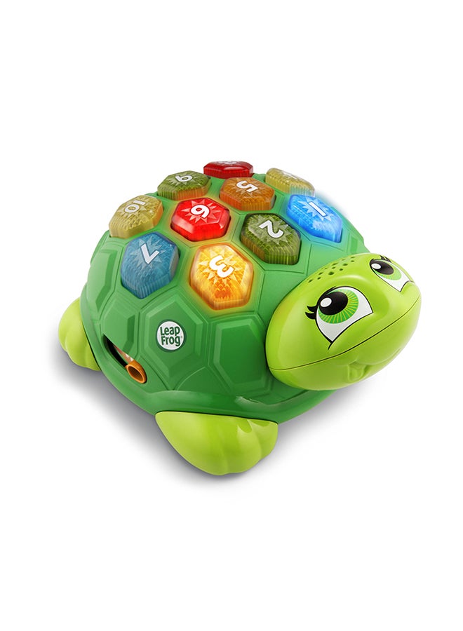 LeapFrog Melody The Music Turtle - Image 2