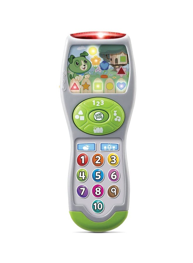 LeapFrog - Scout's Learning Lights Remote 158cm - Image 1