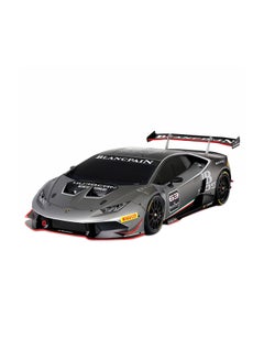 Lamborghini Huracan LP 620-2 Super Trofeo Remote Control Car Assorted - Colour May Vary