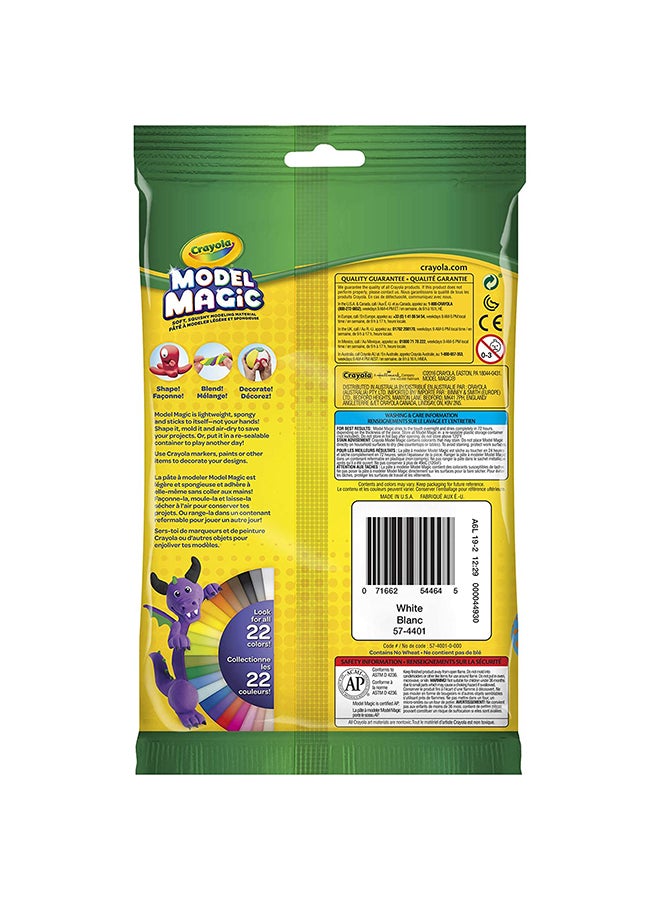 Crayola Model Magic Clay - Image 2