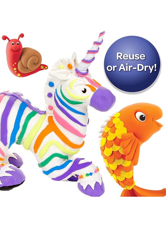 Crayola Model Magic Clay - Image 4