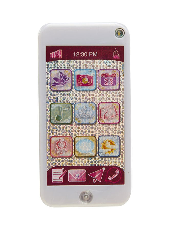 Disney Princess - Wristlet And Smartphone Set - Image 1