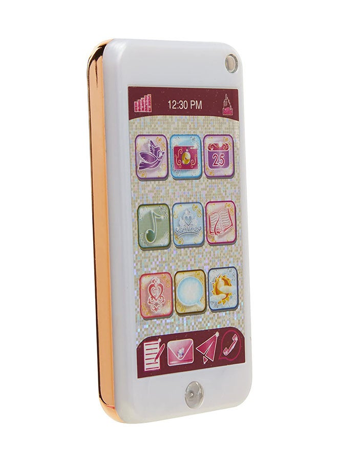 Disney Princess - Wristlet And Smartphone Set - Image 1