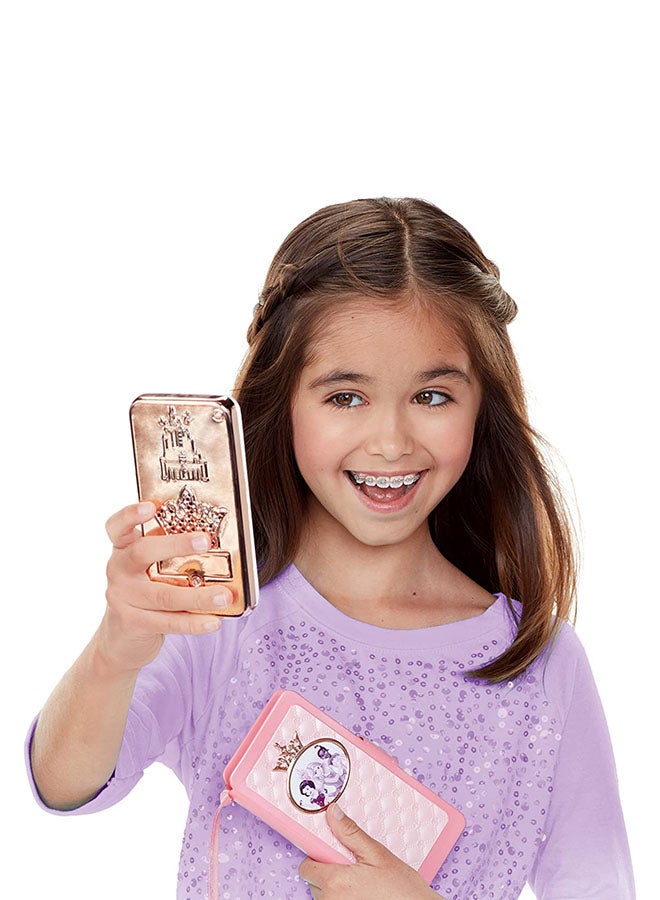 Disney Princess - Wristlet And Smartphone Set - Image 1