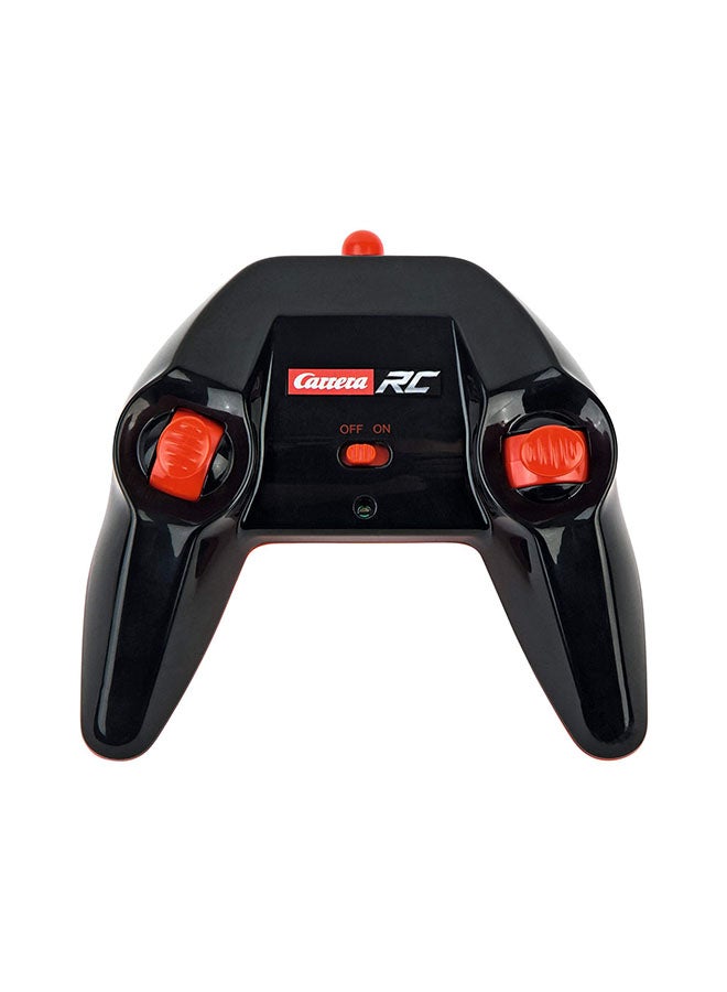 كاريرا مجسم بمقاس 1:20 لسيارة نينتندو ماريو كارت 8 مع جهاز تحكم عن بُعد طراز 200996 25.9 x 12.7 x 10.1سم - Image 4