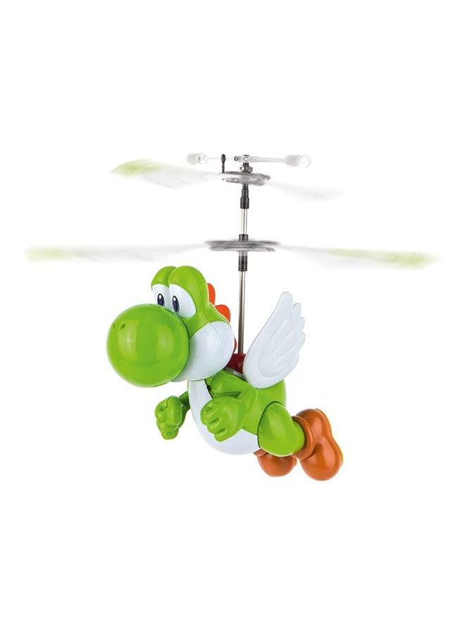 Carrera Remote Control Flying Yoshi 18 x 25.9 x 12.7cm  - Image 3