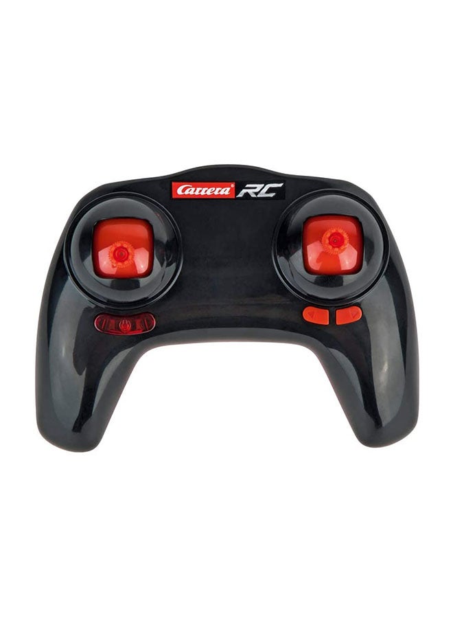 Carrera Remote Control Flying Yoshi 18 x 25.9 x 12.7cm  - Image 4