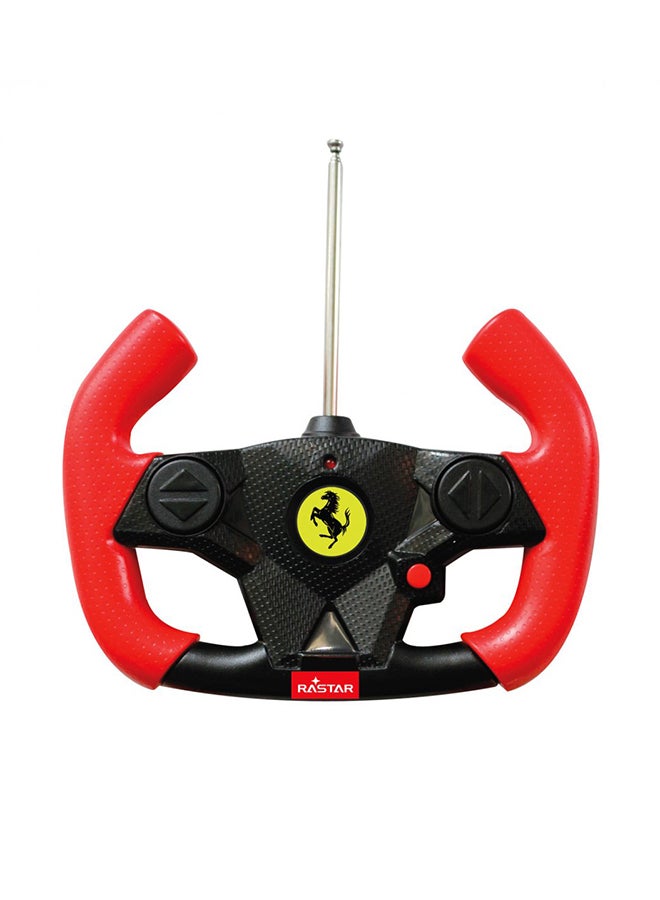 RASTAR - RC 1:14 Scale Ferrari F40 Radio Remote Control Car - Image 1