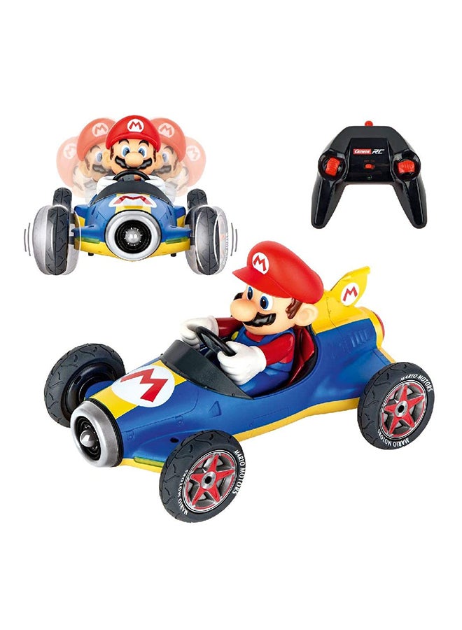 كاريرا سيارة ماريو تعمل بالتحكم عن بُعد - Image 2