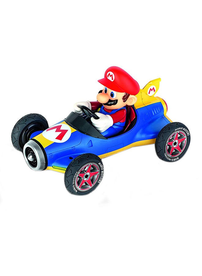 كاريرا سيارة ماريو تعمل بالتحكم عن بُعد - Image 4