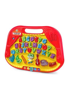 LeapFrog Letter Band Phonics Jam Toy 80-603300  - Image 4