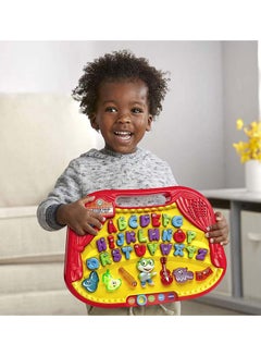 LeapFrog Letter Band Phonics Jam Toy 80-603300  - Image 5
