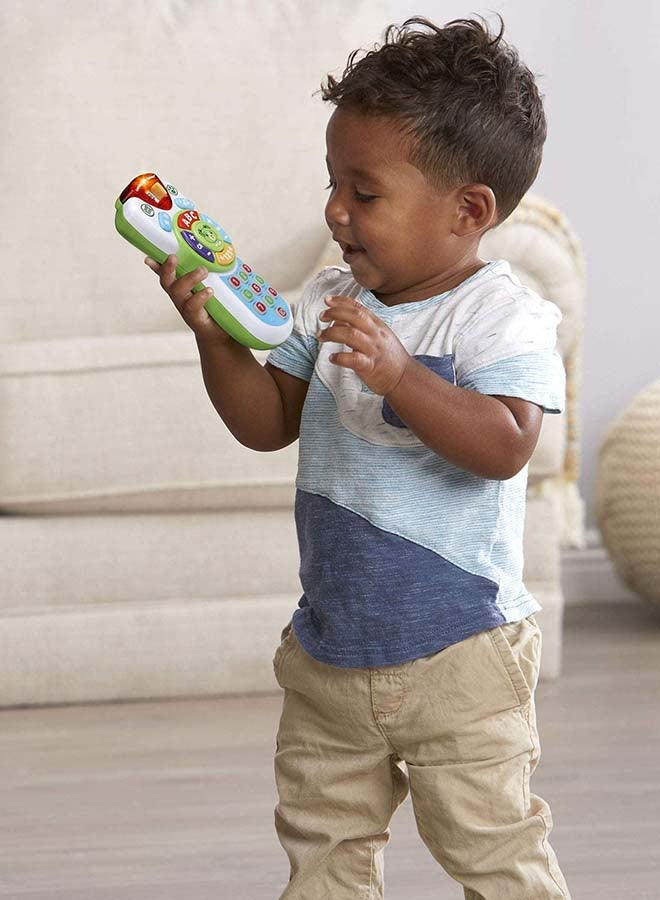 LeapFrog - Scout's Learning Lights Remote Deluxe - Image 1