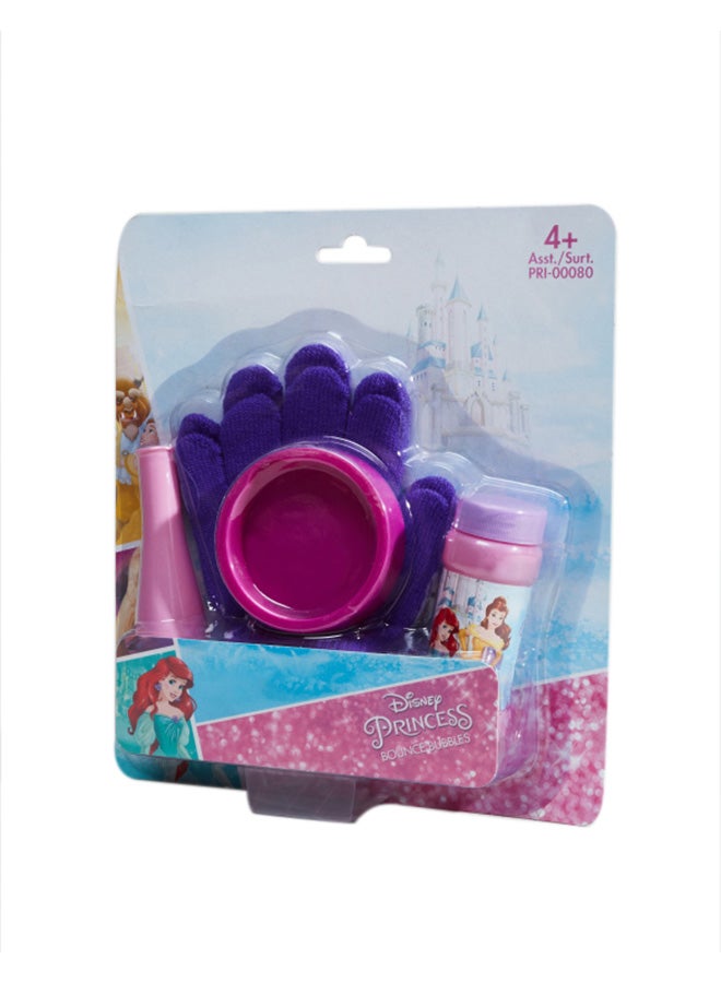 Disney Princess - Bounce Bubbles - Image 1
