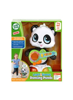 LeapFrog Learn And Groove Dancing Panda  - Image 1