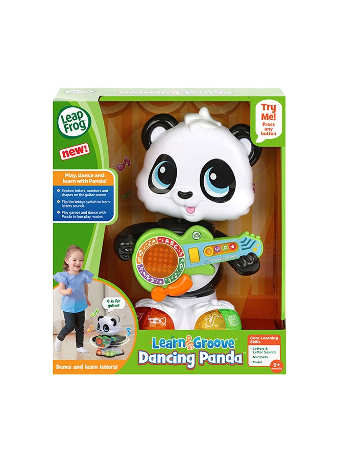 LeapFrog - Learn And Groove Dancing Panda - Image 1