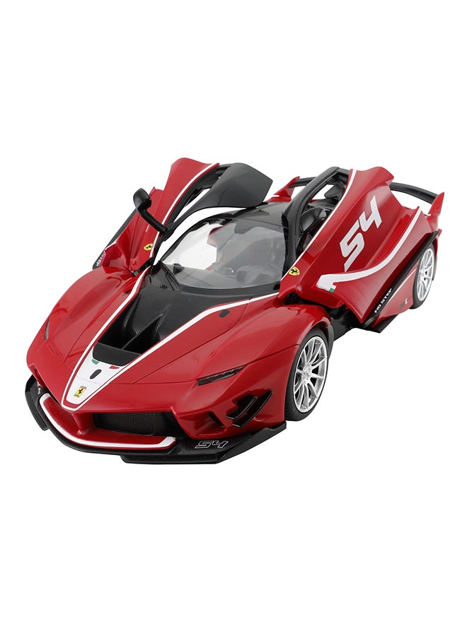 Ferrari FxxK EVO Remote Control Car - v1619681512/N37883190A_4