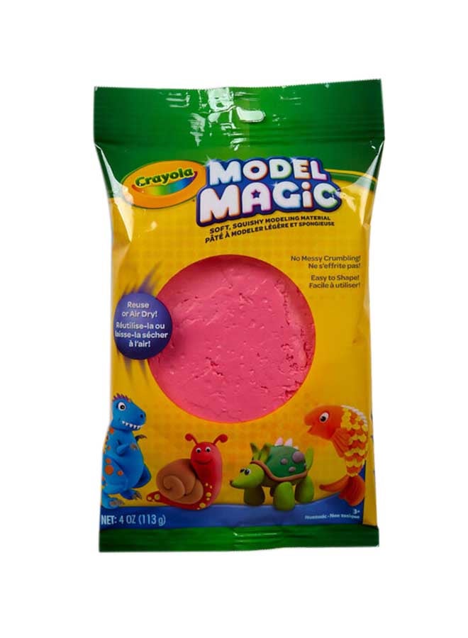 كرايولا صلصال من مودل ماجيك - Image 1