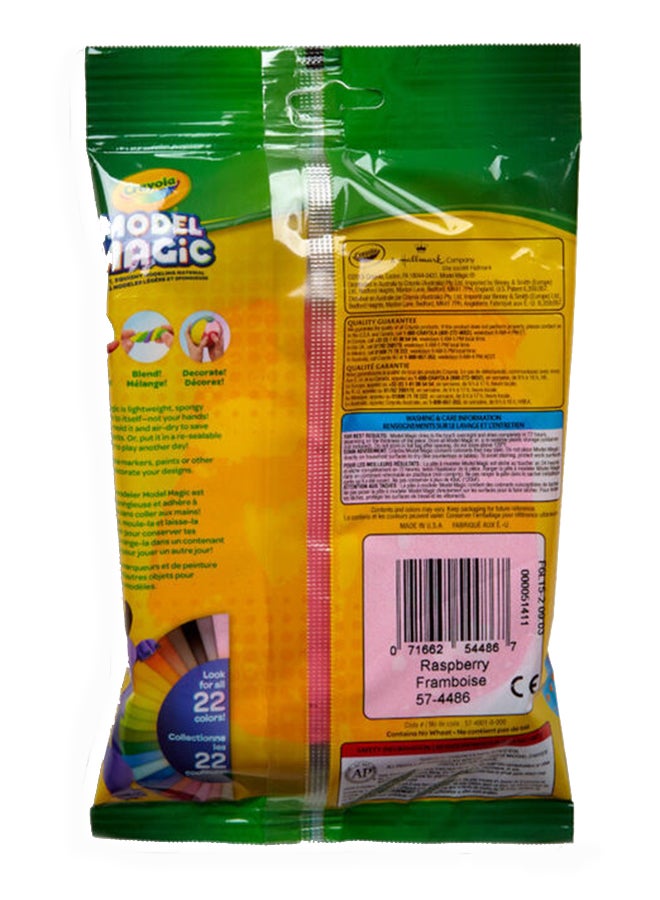 كرايولا صلصال من مودل ماجيك - Image 2