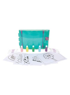 Crayola Sprinkle Art Shaker Creative Kit 2.88x15x11inch  - Image 5