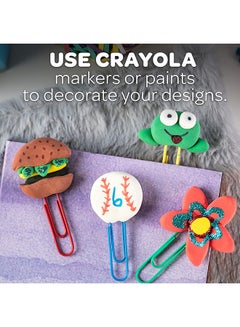Crayola Model Magic 4-Oz Pouch  - Image 3