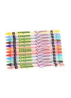 12-piece Twistables Colored Pencils - v1619681551/N40854725A_4