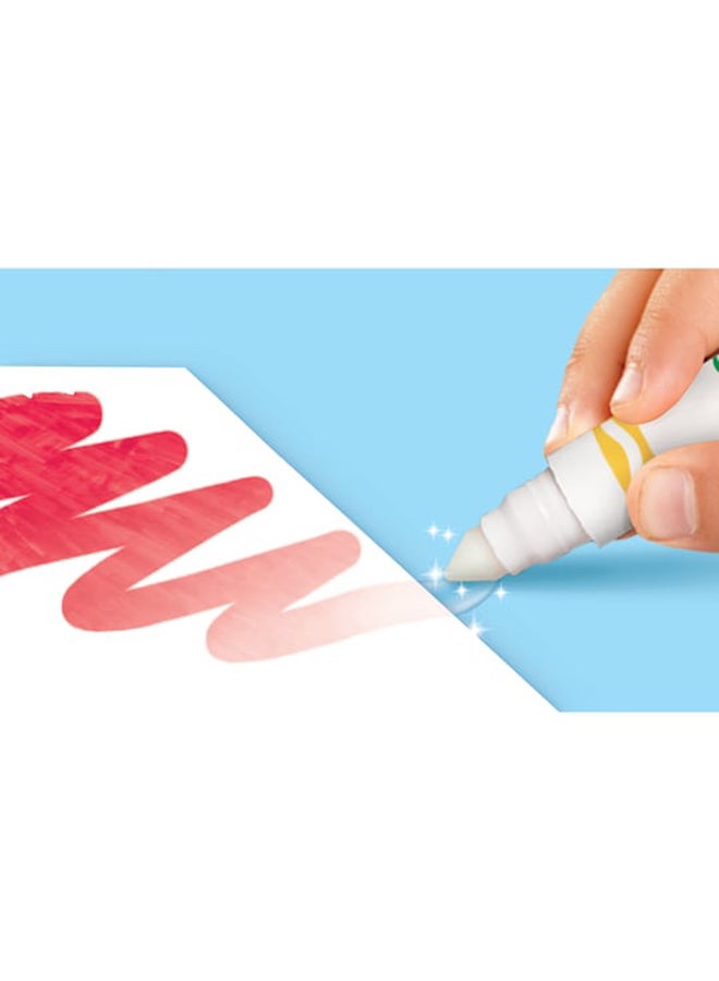 Crayola Disney Princess DIY Colour Wonder Mess-Free Colouring For Kids - Assorted - Image 5