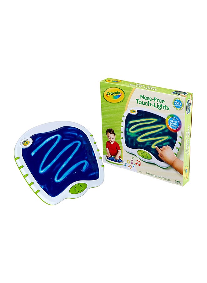 Crayola My First  Touch Lites - Image 1