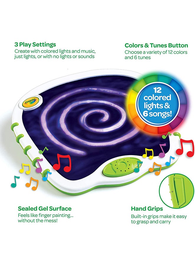 Crayola My First  Touch Lites - Image 4