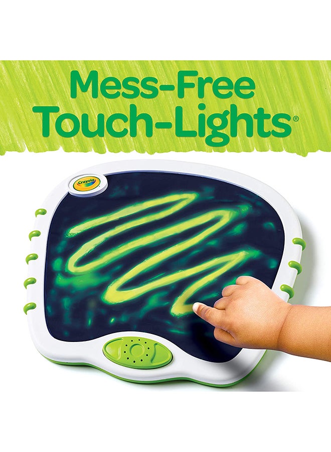 Crayola My First  Touch Lites - Image 5