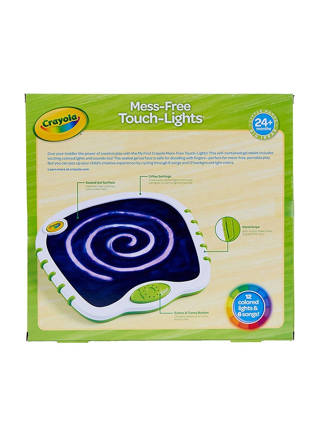 Crayola My First  Touch Lites - Image 3