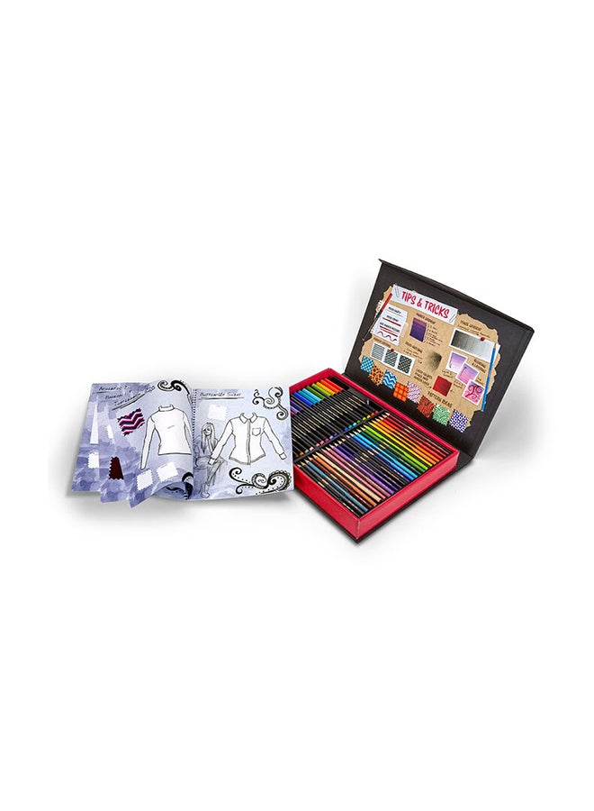 Crayola - Superstar Fashion Designer - Image 1